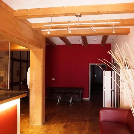 Appartement Mit Bademantelgang Bad Griesbach  Ngoại thất bức ảnh