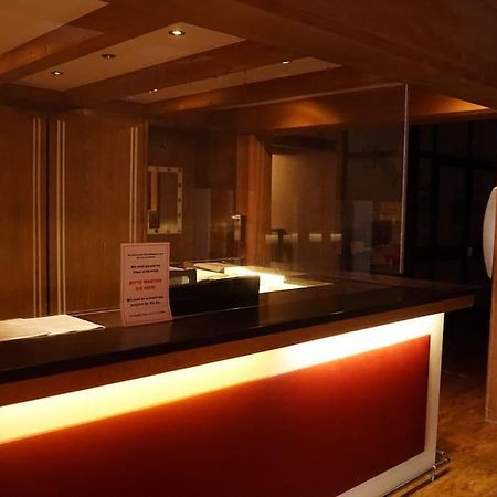 Appartement Mit Bademantelgang Bad Griesbach  Ngoại thất bức ảnh