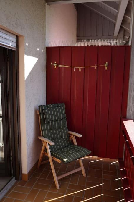 Appartement Mit Bademantelgang Bad Griesbach  Ngoại thất bức ảnh
