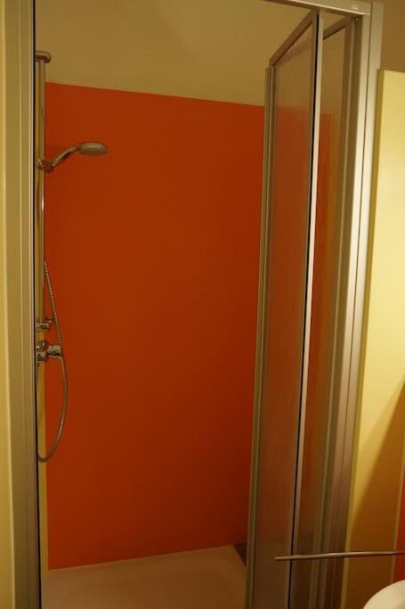 Appartement Mit Bademantelgang Bad Griesbach  Ngoại thất bức ảnh