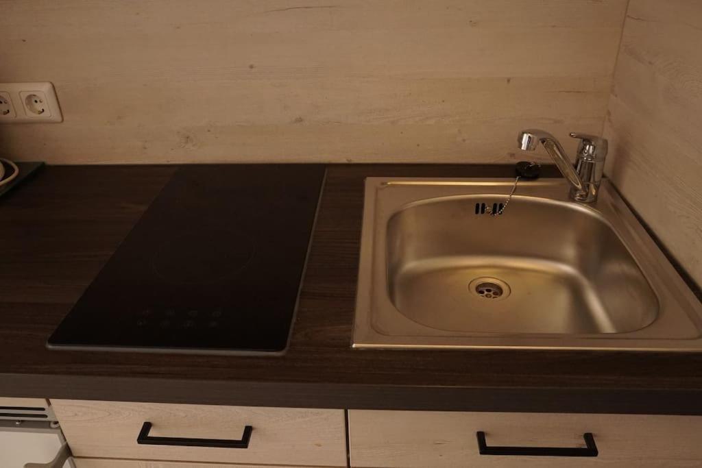 Appartement Mit Bademantelgang Bad Griesbach  Ngoại thất bức ảnh